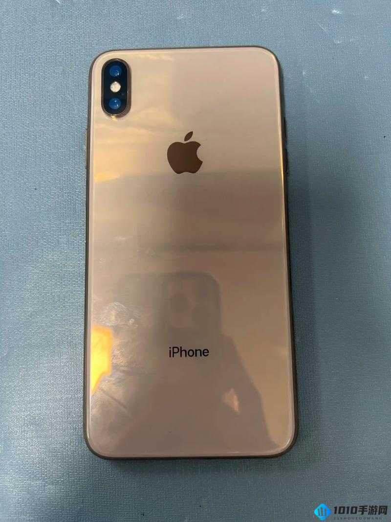 iPhone XS Max 在日本的使用体验