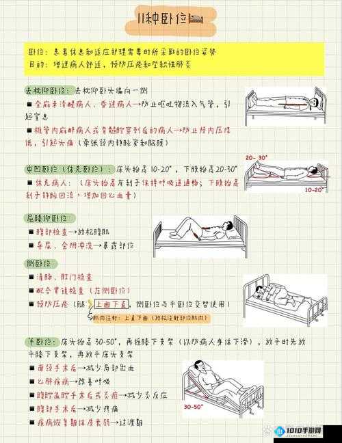 如何在床上度过悠长假期：科学睡眠的绝佳姿势与方法