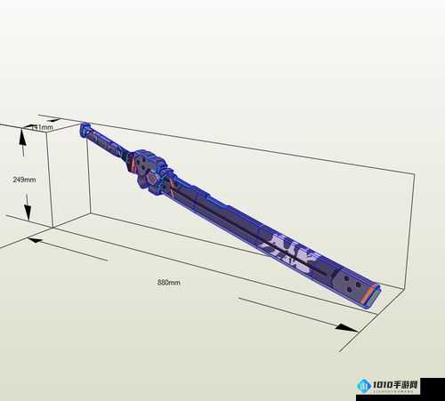 崩坏3武器复合刀柳叶全面解析：属性特色与实战表现