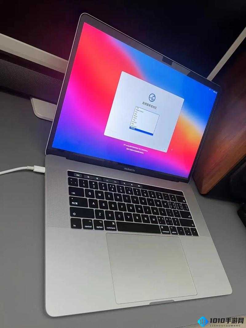 日本MacbookPro 高清：卓越性能展现