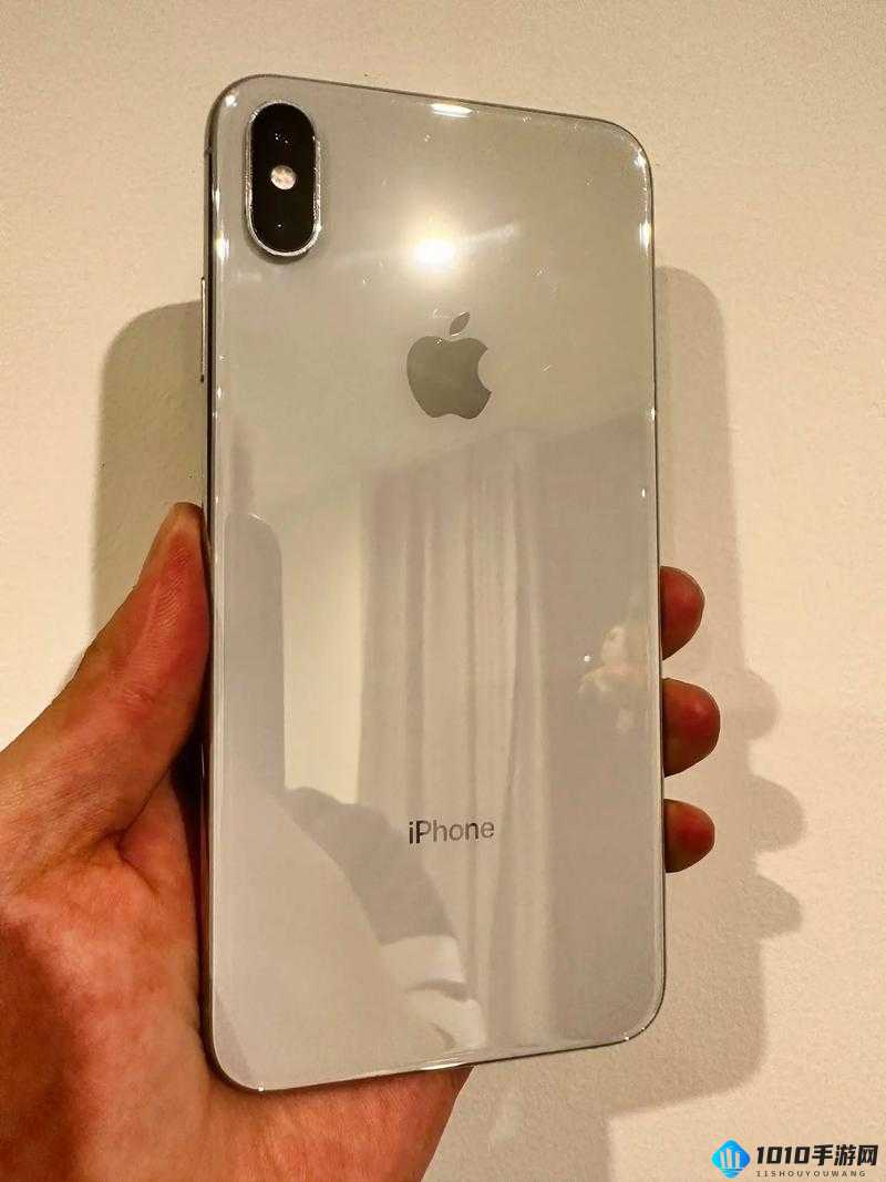 iphone XS Max 欧美高级质感呈现