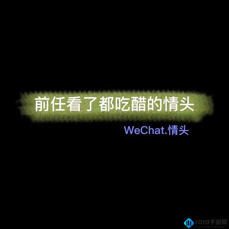 我变成野兽的夜晚 4 忘不掉的前任：爱的执念