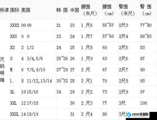 欧洲尺码日本尺码专线美国特价大促