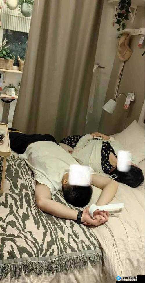 男女一起努力做豆浆不盖被子：这是为何