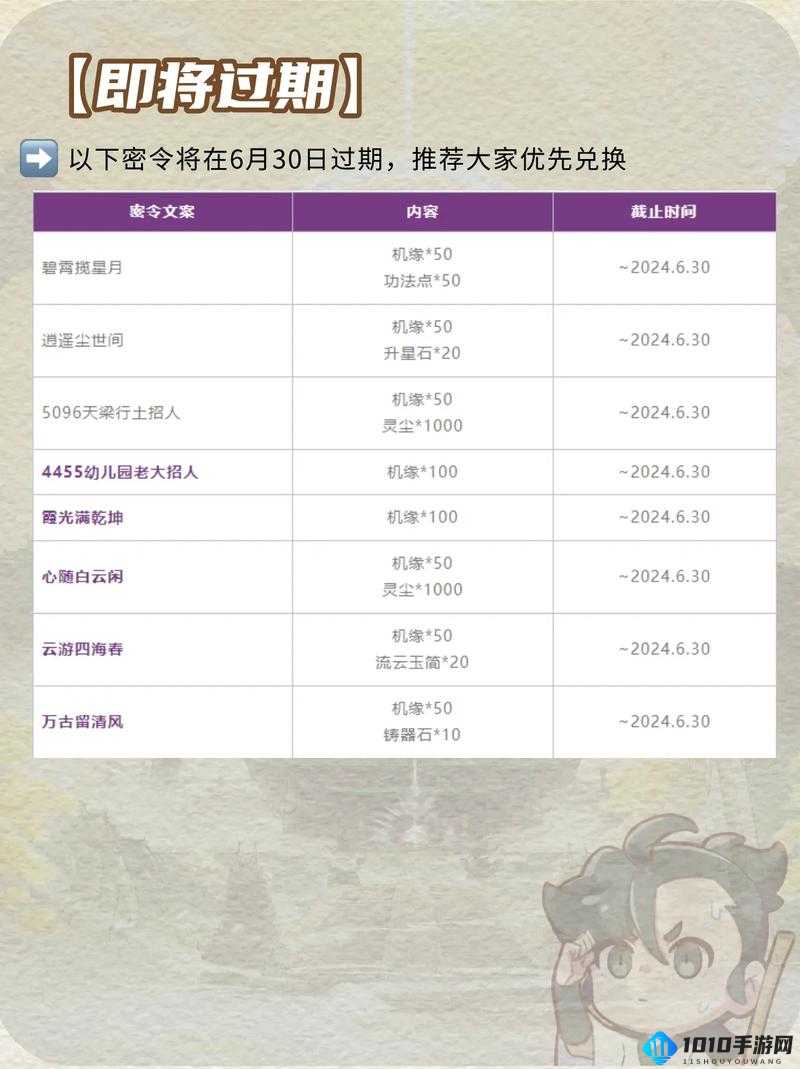 魔法洞穴2密令全攻略分享