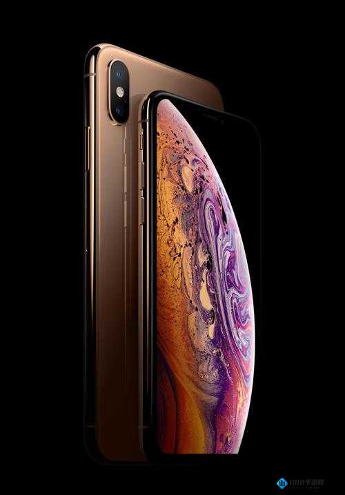 iPhone XS Max 欧美高级：时尚与科技的完美融合