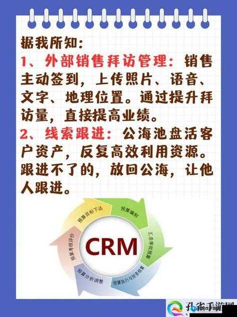 成免费 CRM 特色全新上架，引领行业新潮流