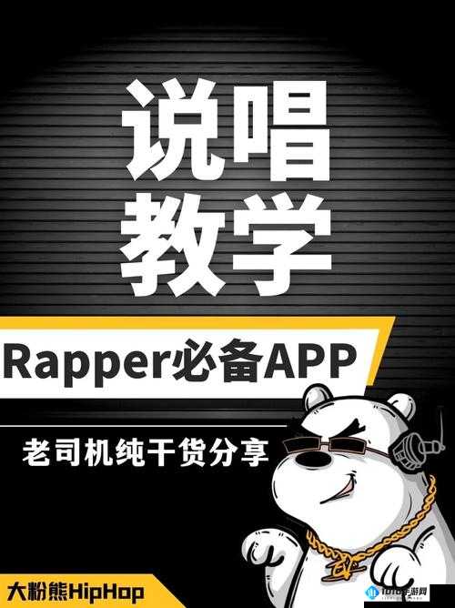 RAPPER日本免费大全APP：你的音乐伙伴