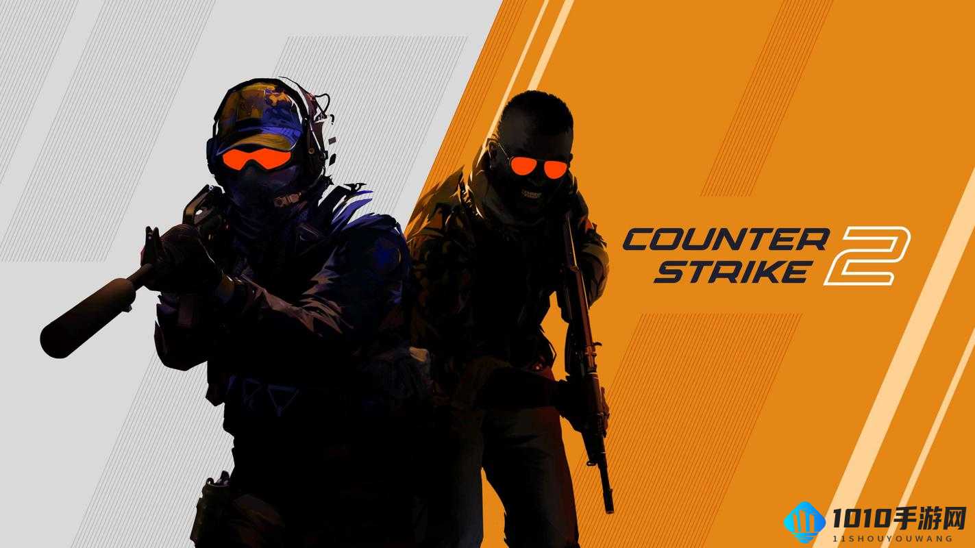 CSGO 高清大片震撼来袭