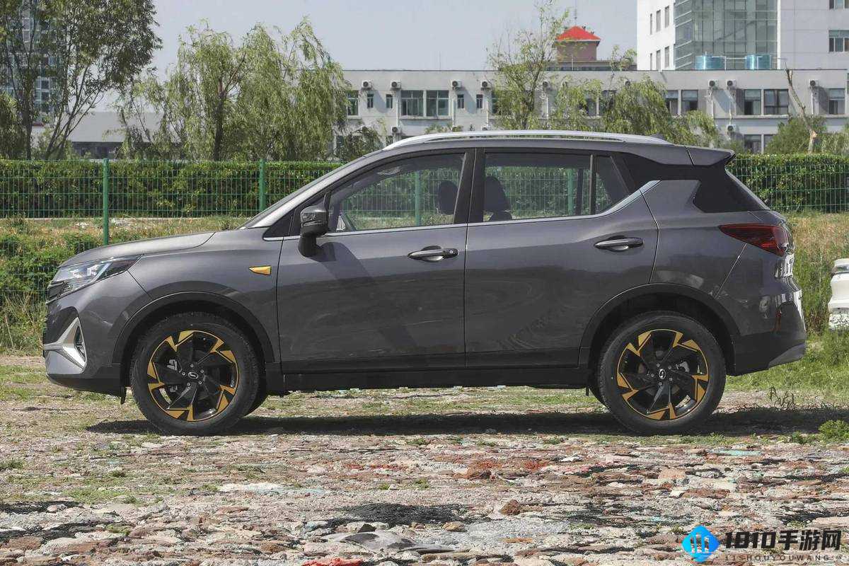 国产又美又漂亮的 SUV 有哪些：这几款你不能错过