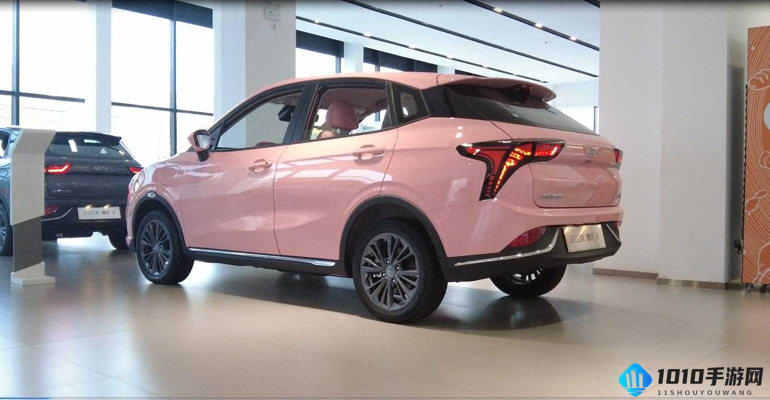 国产又美又漂亮的 SUV：值得拥有的出行利器