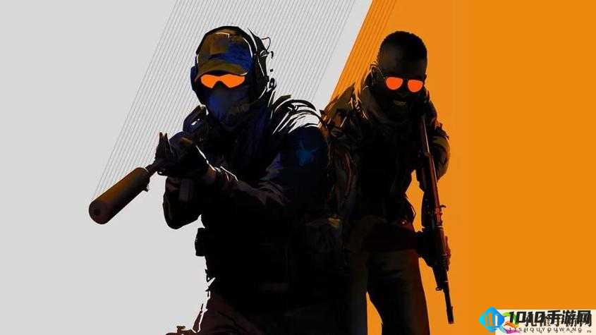 CSGO 高清大片 2023 最新版：视觉盛宴来袭