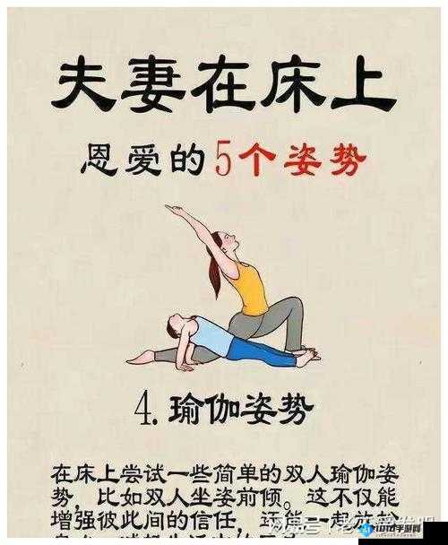 双人床上摇床运动：激情与浪漫的交融