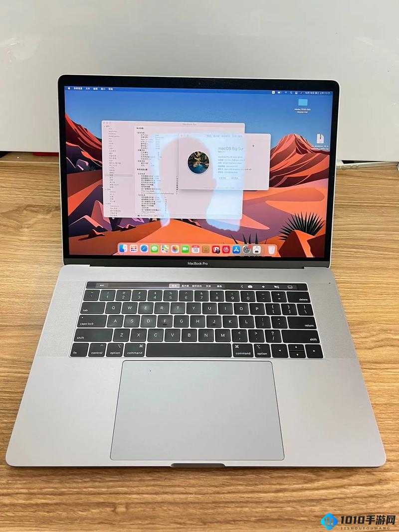 1819 岁 macbookpro 日本的使用体验