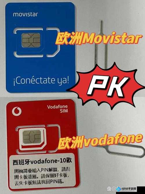 欧洲 vodafone.apn：畅享欧洲网络之旅