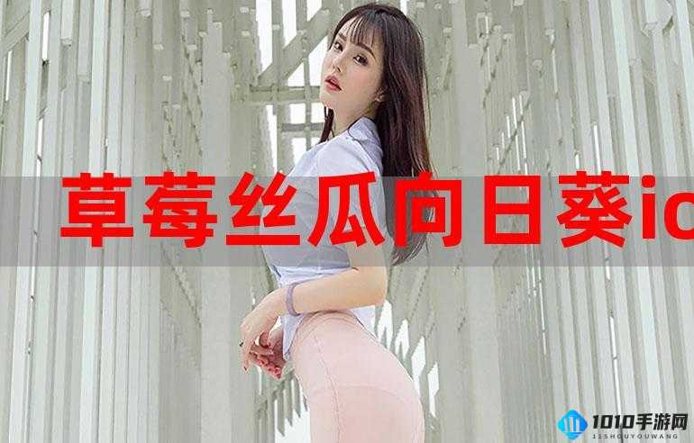 草莓香蕉榴莲丝瓜十八岁：奇妙组合