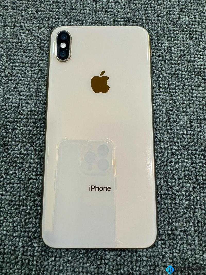 iphone xs max 极致体验不容错过