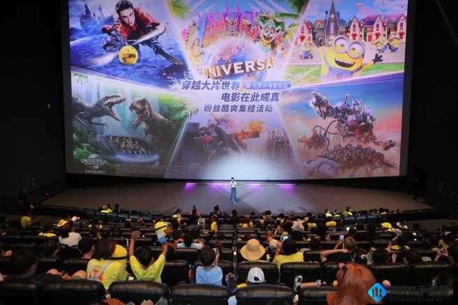 探索三亚电影院 IMAX：沉浸极致观影之旅