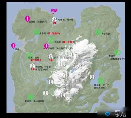 《森林之子》全流程攻略：关卡突破与通关秘籍