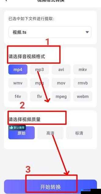 黄金网站 APP 视频播放画质选择：如何进行最优设置