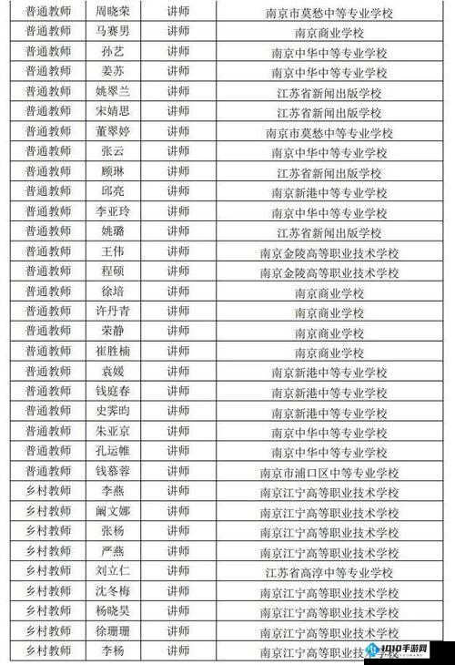 学校教师的作用为何随时随地都能发挥：解析