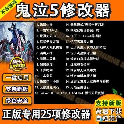 鬼泣 5 实用无限刷红魔魂石攻略——助你快速提升实力的秘诀