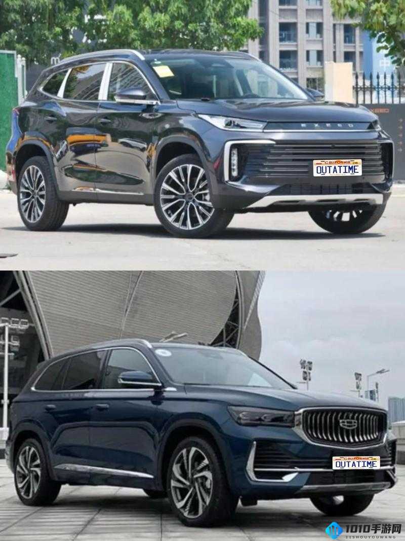 国产又美又漂亮的 SUV：带你领略独特魅力