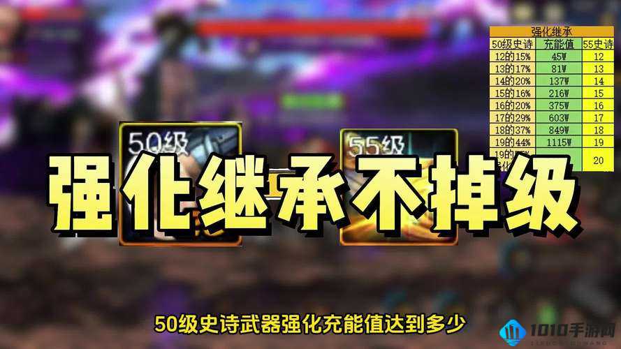 猎魔传说：7 日连升 50 级，快速升级攻略