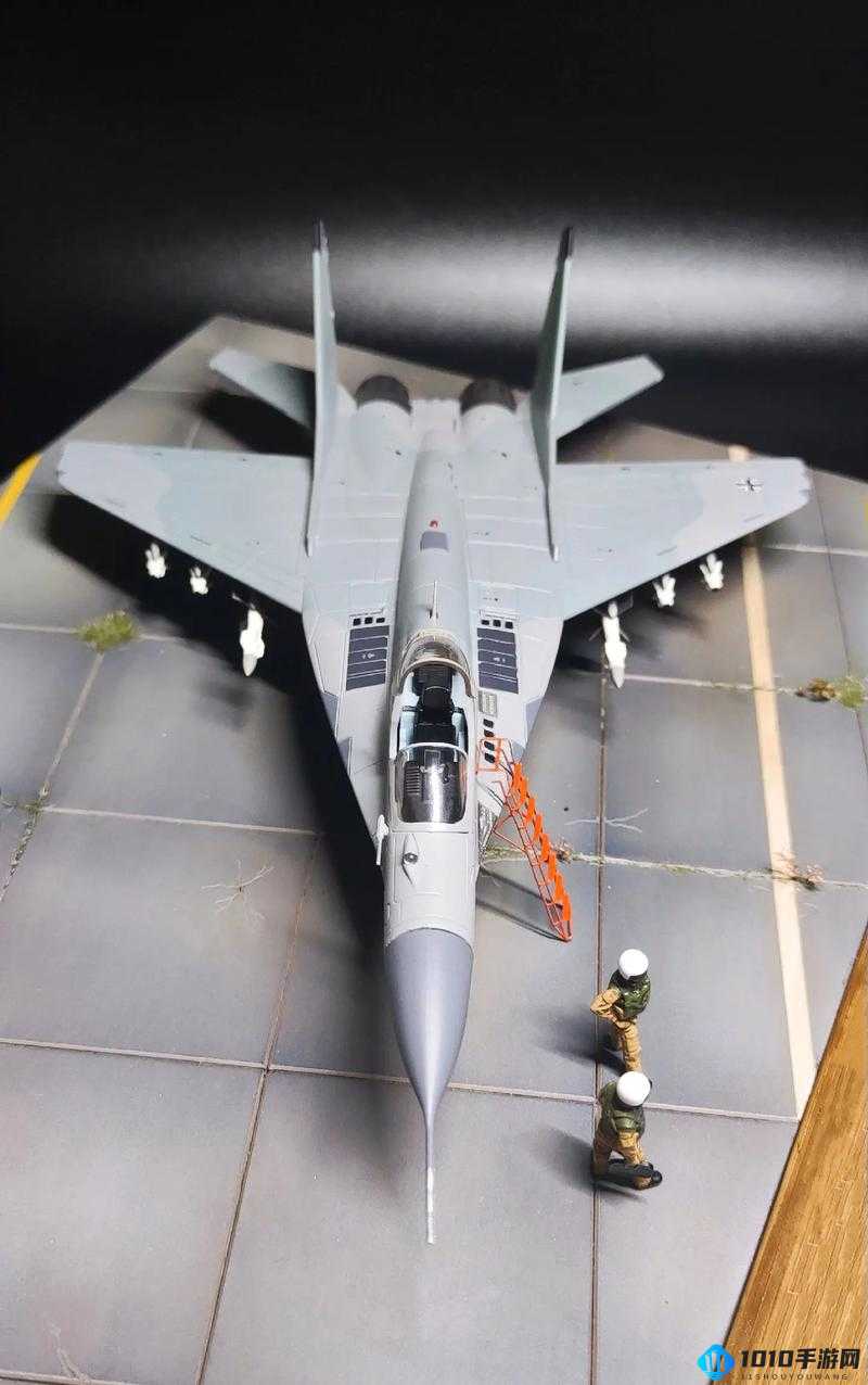 皇牌空战7MiG29A：支点解锁方法及属性介绍